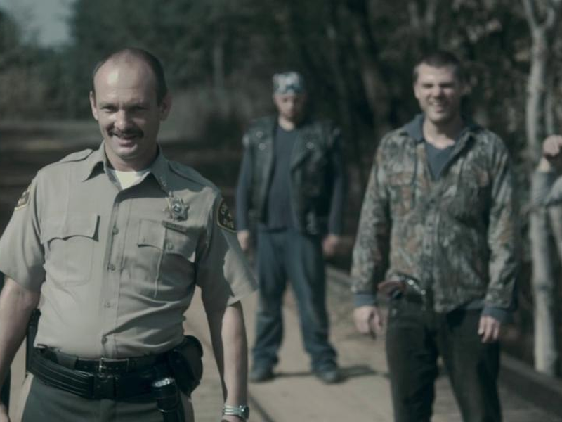 Foto 65 de Doce Vingança