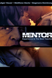 Mentor - Poster / Capa / Cartaz - Oficial 1