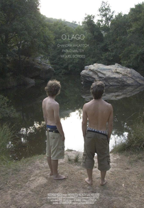 O Lago (O Lago)