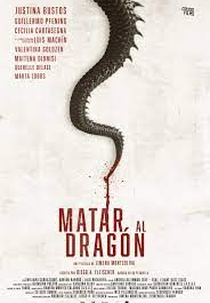 O Abismo Entre Nós (Matar al Dragon)