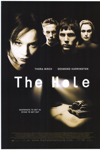  de Filme O Buraco (2001)