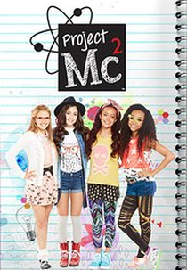 Project Mc² (1ª Temporada) (Project Mc² (Season 1))