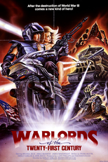 Blindado Mortal (Warlords of the 21st Century)