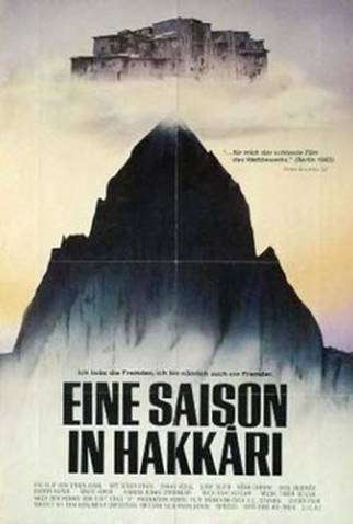 Poster 1 de Filme Eine Saison in Hakkari (1983)
