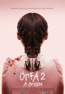 Órfã 2: A Origem (Orphan: First Kill)