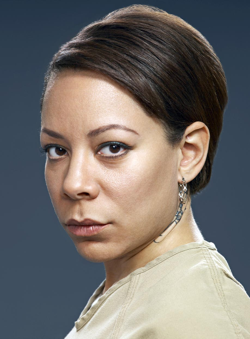 Selenis Leyva - Foto 1