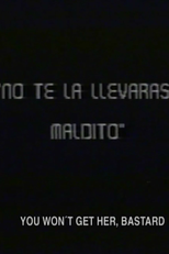 No te la llevarás, maldito (No te la llevarás, maldito)