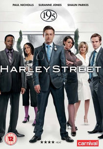 Harley Street (1ª Temporada) (Harley Street  (Season 1))