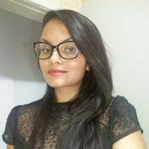 Foto de perfil de Tárcia Baddauy