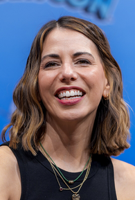 Laura Bailey