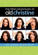 As Novas Aventuras da Velha Christine (2ª Temporada) (The New Adventures of Old Christine (Season 2))