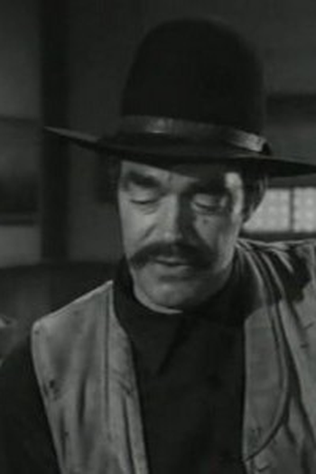 Poster de Episódio Malachi (1965)