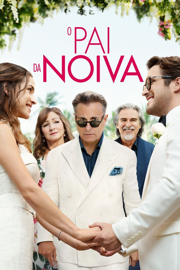  de Filme O Pai da Noiva (2022)