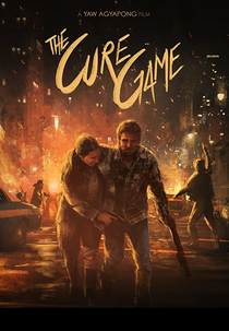 The Cure Game (The Cure Game)