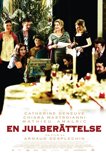 Um Conto de Natal (Un Conte de Noël)