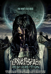 A Noite dos Mortos-Vivos: Ressurreição (Night of the Living Dead: Resurrection)