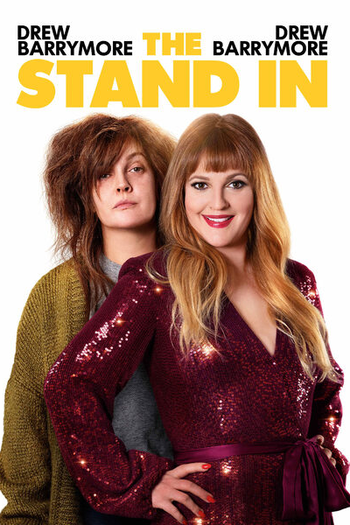  de Filme Duas por Uma (2020)