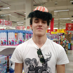 Foto de perfil de Brunus Sanctoru