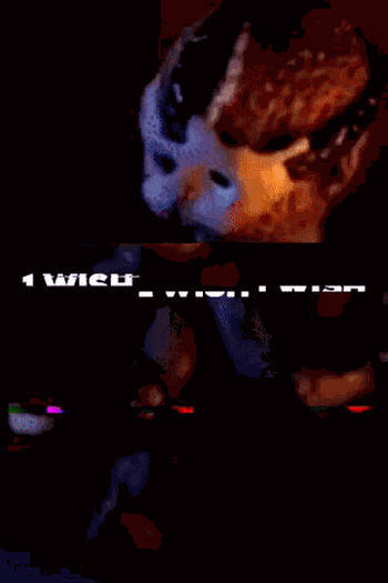  de Curta 1 Wish (2008)