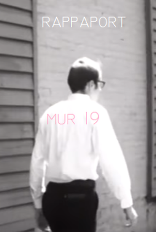 Poster 1 de Curta Mur 19 (1966)