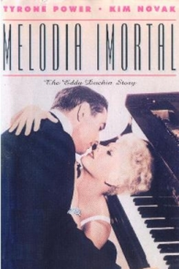  de Filme Melodia Imortal (1956)