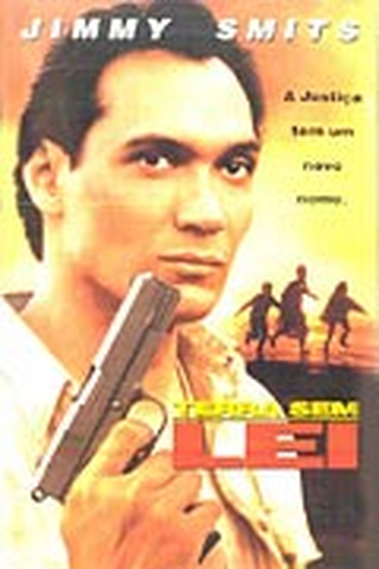  de Filme Terra Sem Lei (1996)