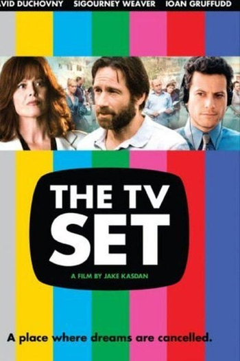  de Filme Um Elenco do Barulho (2006)