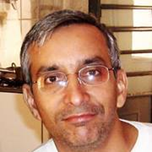 Foto de perfil de Charles Alberto Resende