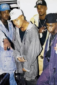 Jodeci