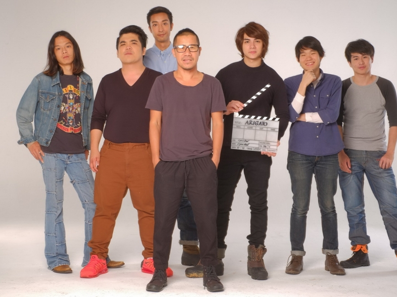 Foto 5 de Buppha Arigato