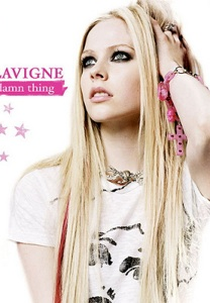 Avril Lavigne: The Best Damn Thing (Avril Lavigne: The Best Damn Thing)