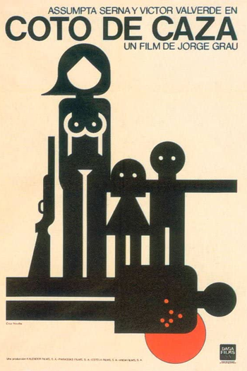  de Filme Code of Hunting (1983)