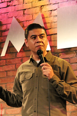 Chris Estrada (VIII)