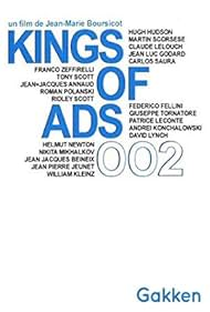 The King of Ads, Part 2 - Poster / Capa / Cartaz - Oficial 1
