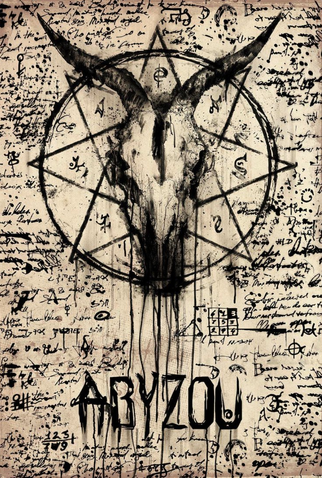 Poster 2 de Filme Oferenda ao Demônio (2022)