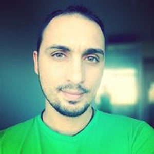 Foto de perfil de Davi
