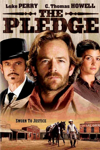  de Filme A Gunfighter's Pledge (2008)