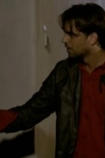 Poster de Episódio Scelta di vita (2011)
