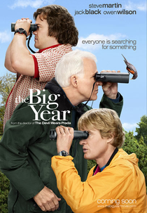 O Grande Ano (The Big Year)