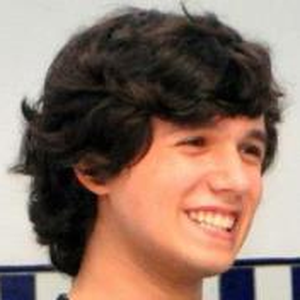 Foto de perfil de Abner Henrique Bezerra Arrais