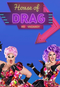 House of Drag (1ª Temporada) (House of Drag (Season 1))