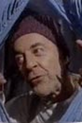 Poster 1 de Curta Imminente Luna (None)