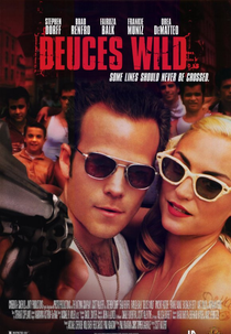 Ruas Selvagens (Deuces Wild)