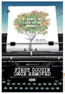 Primo Removido (First Cousin Once Removed)