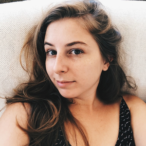 Foto de perfil de Marina Bordin