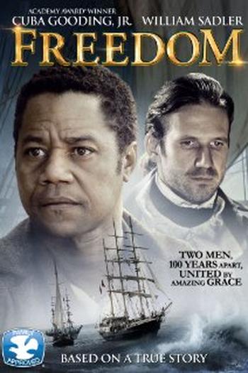  de Filme A Procura da Liberdade (2014)