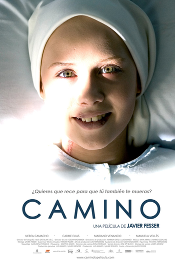  de Filme Um Caminho de Luz (2008)