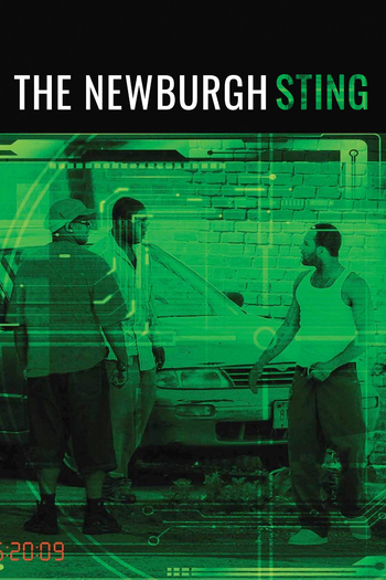  de Filme O Ataque a Newburgh (2014)