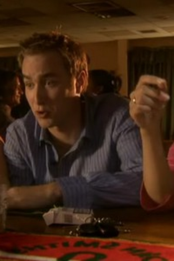 Poster de Episódio Housewarming Party (2004)