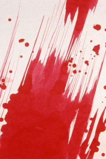 Poster de Curta Rain: Memory of Cloud.1 (1996)